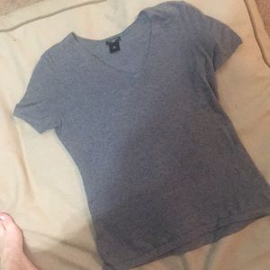 V neck shirt -Ann Taylor